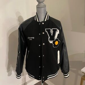 Authenticity Bomber Jacket